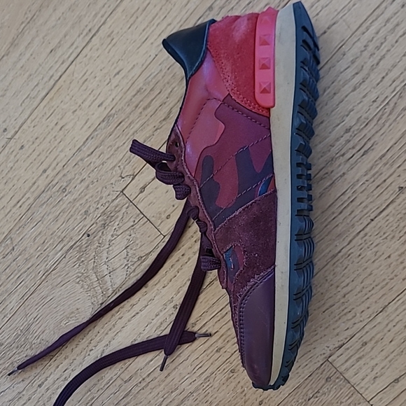 Valentino sneakers - Picture 2 of 7